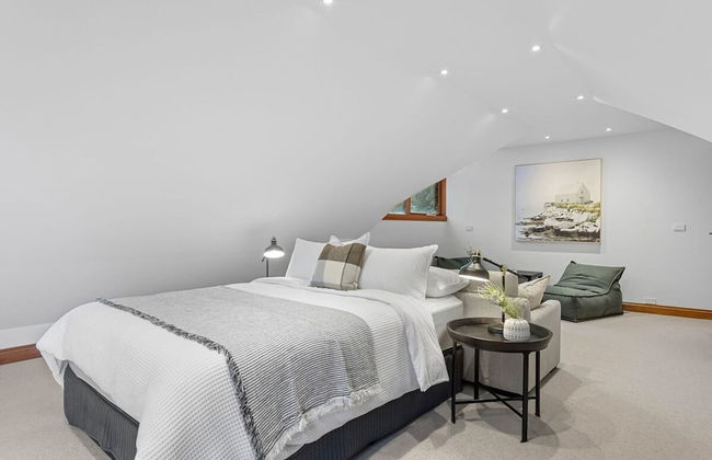 The Peninsula Chateau Lodge-inspired Luxury - Photo 33