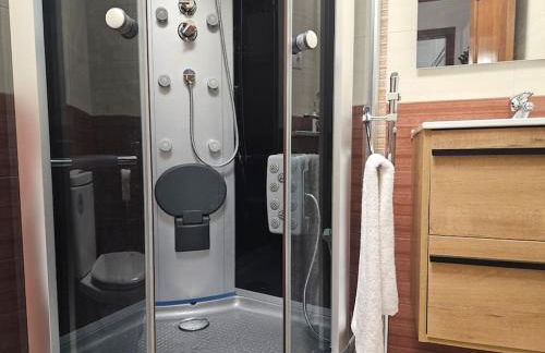 21A03 Atico moderno Cabañaquinta by R2R Consulting - Foto 17