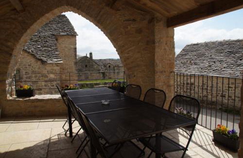 Gite De Charme Caussenard - Foto 15