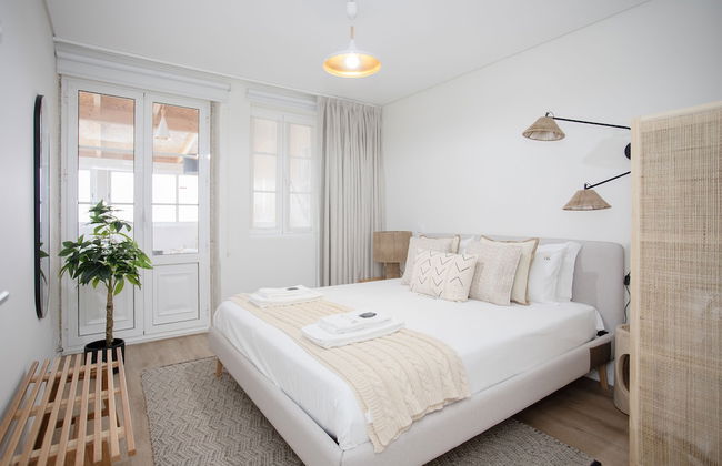 Liiiving in Porto - Downtown Quiet House - Foto 34