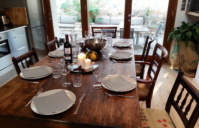 Casa Vella del Pantà de Riudecanyes - Foto 81