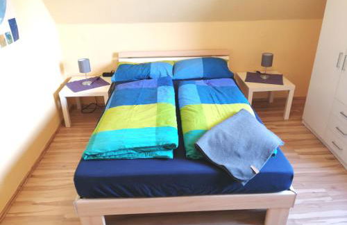 Ferienwohnung Varmissen nah bei Göttingen - Foto 26