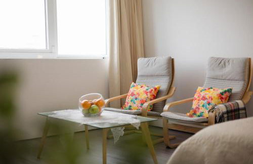 Spacious Seaside apartment A - Faraway - Foto 8