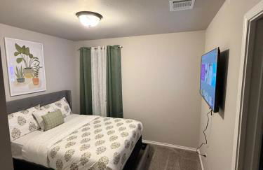 Gorgeous, Brand New 3 Bedrooms Home- Built 2024, Near SeaWorld & Lackland AFB - Foto 11