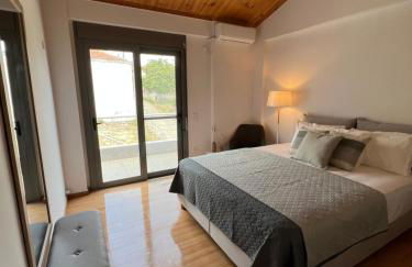 Koroni Luxury Maisonette - Foto 14