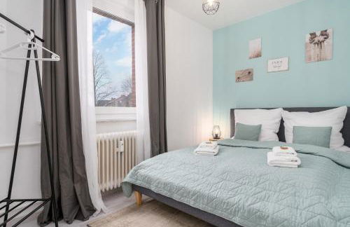 Immo-Vision - Natur Design Apartments, Parkplatz, Küche - Foto 10