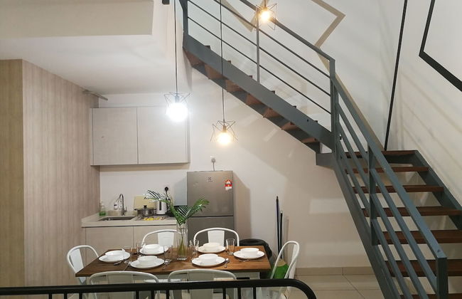 3 Towers Jalan Ampang By MYHA Homestay - Foto 46