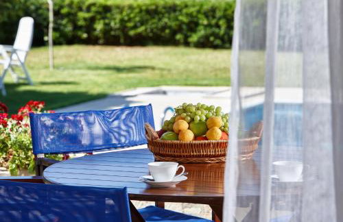 BlueGreen Villa - Foto 51