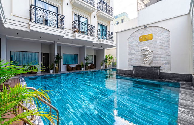 Le Cap Hotel & Apartment - Foto 51