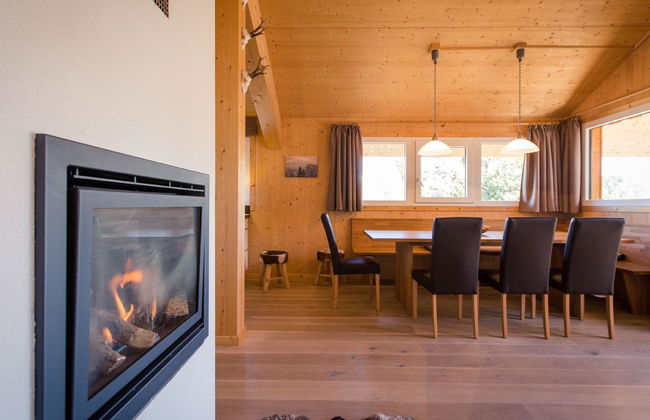 #21 mit IR-Sauna und Whirlpool - Foto 16