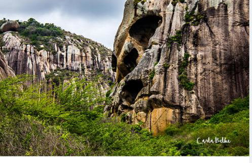 Mirante Serraruna - Cobertura com vista de 360º - Foto 20