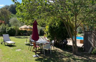 L Atelier gîte 3 étoiles avec piscine Le Jas des Oliviers - Foto 7