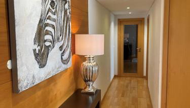 Quo Penthouse Terrace Apartment - Foto 4