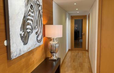 Quo Penthouse Terrace Apartment - Photo 4