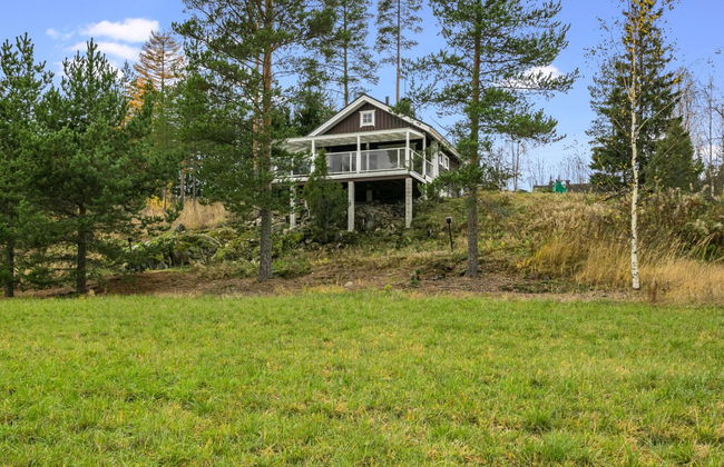 Koskiharju - Foto 22