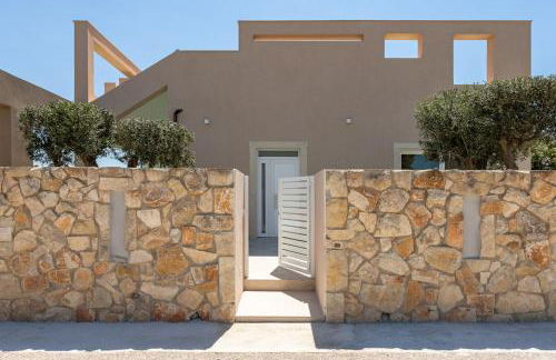 Villa Shamsi - heated pool and beach at 70mt - Foto 37