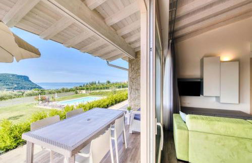 Villa Brusadela Suites Garda - Photo 46