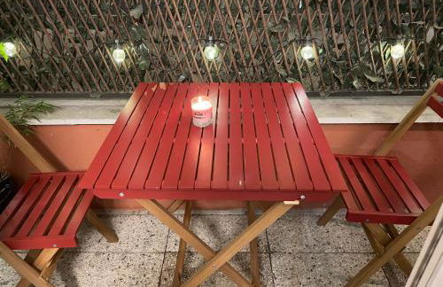 Luxurious Flat in Bondy, (In front of the Train station) - Foto 11