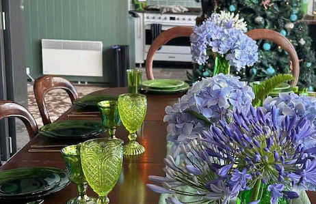 Belvedere Summer House - Foto 59