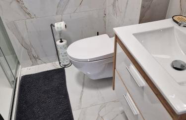 M&M Apartament Pine Tree House Zielona 3A - Foto 8