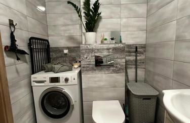 Urban Green Września,Przytulny apartament z parkingiem - Foto 18