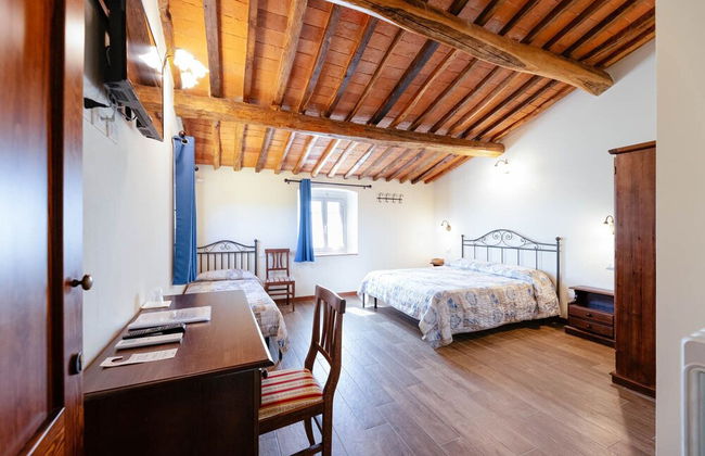 Agriturismo Villa Bracali - Foto 64