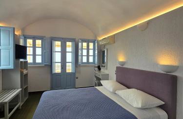 Sunset Paradise Oia - Photo 22