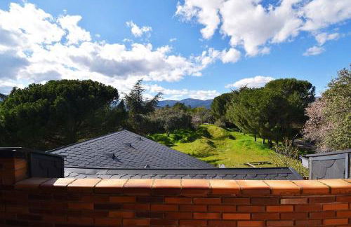 Villa la cantera - Photo 58