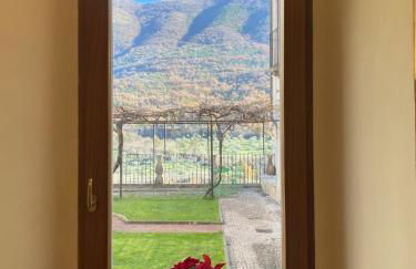 Il Giardinetto di Pettorano - Intero Appartamento - Foto 57