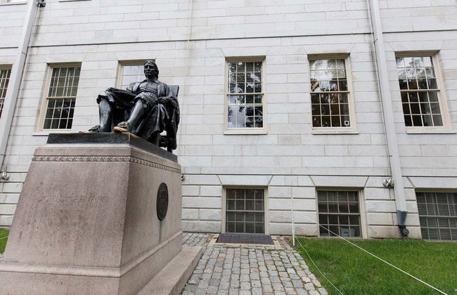 Boston Day Trip - Photo 2