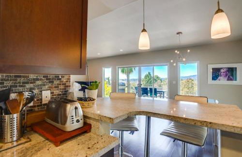 LA Chic Stunning Views & Sunsets - Foto 29