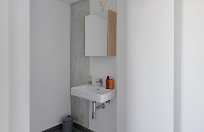 SIX ON N - Fluent Serviced Apartments - Foto 70