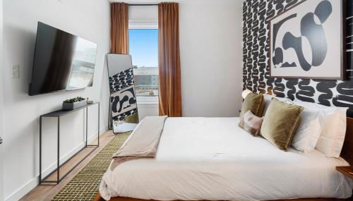 Luxury Apartments by Hyatus at Boston Everett - Foto 2