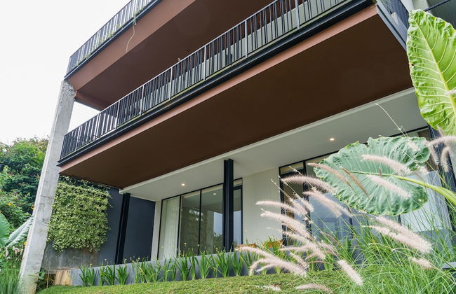 Greenhill Mountain City View 8BR Villa Heated Pool - Foto 64