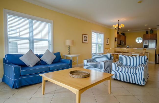 Indigo Reef Resort Villas & Marina by KeysCaribbean - Foto 23