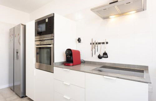 Home2Book Comfort Getaway Terrace & BBQ, Radazul - Foto 11