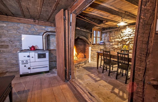 Karashka - Vacation Home - Foto 8