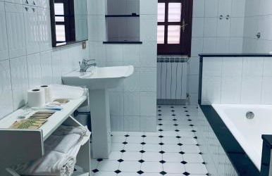 Casa tra gli ulivi a Motta San Giovanni vacanza in Reggio Calabria - Foto 15