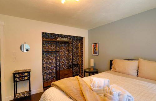 Lake House - Anderson Island - Foto 21