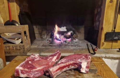 Chalet typique des Pyrénées - Foto 22