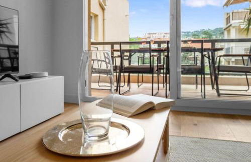 Le Prince - Quiet - Parking - Hypercenter - AC - Foto 58