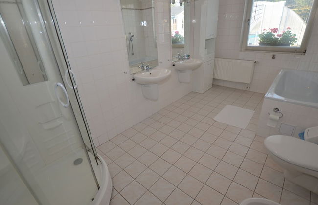 Apartment in Nemojov Near Forest and Pool - Foto 8