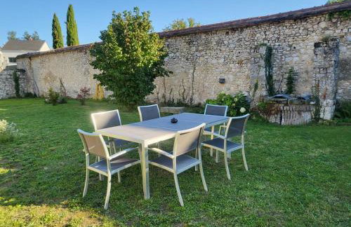 Le Studio du Clos Malou - Foto 7