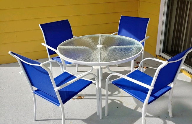 Vacation Home Near Disney - Foto 59