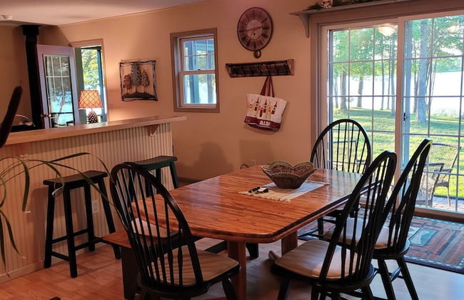 Luck Charlie Lodge - Foto 20