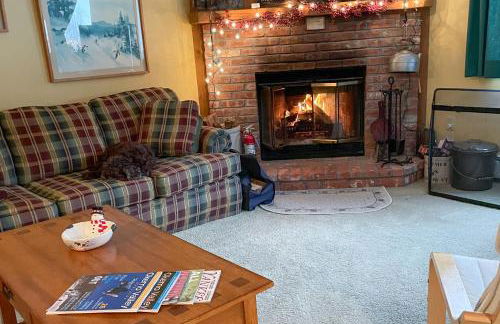 Kettle Brook A6 - Foto 1