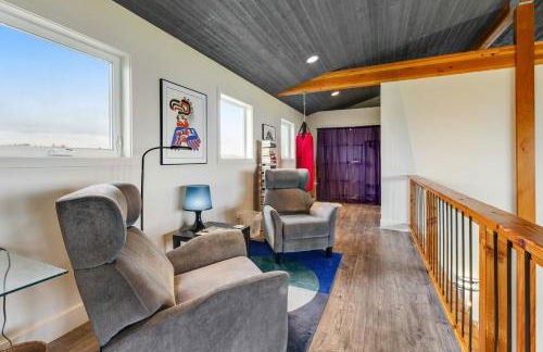 Blue Ocean Lodge - Foto 27