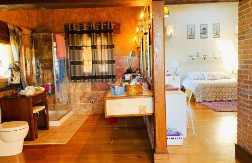 Finca La Torre con piscina - Foto 69