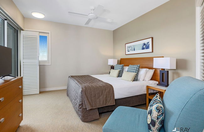 The Pool Resort Kingscliff - Private Apartments by Holiday Management Co - Photo 57