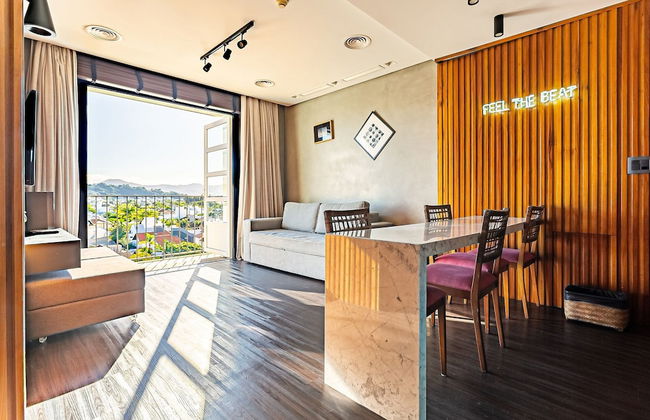 Coberturas sofisticadas no IL Campanario Resort ILCTOPM - Photo 29